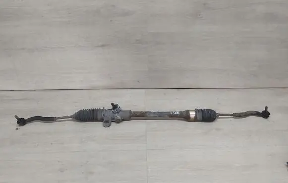 Toyota Yaris Steering rack YARISIMAGLOWNICA