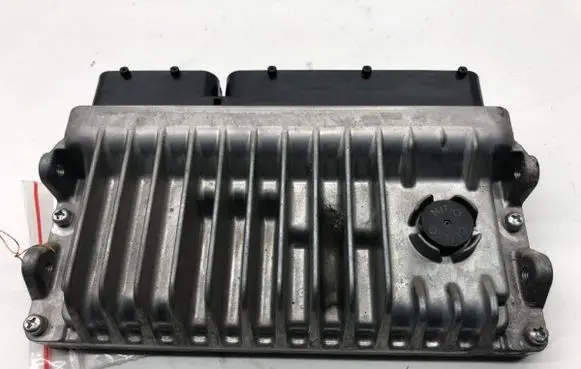 Toyota Auris E180 Engine control unit/module ECU 89661-0ZU60