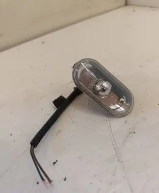 Volkswagen Sharan Front fender indicator light 1J0949117
