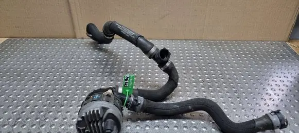 Mercedes-Benz E W213 Electric auxiliary coolant/water pump A0005002400 A2535006000 A2535013601