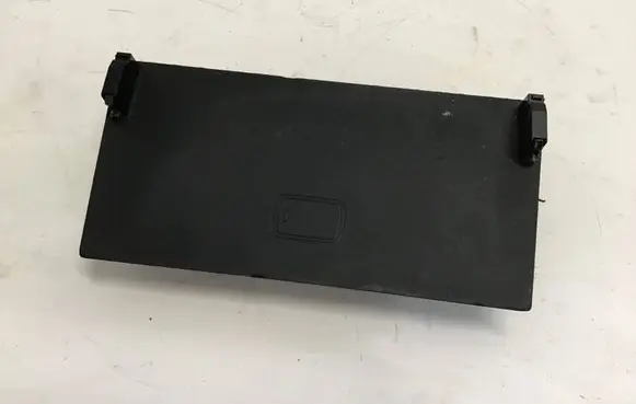 BMW 5 F10 F11 Wireless charging module 9434269