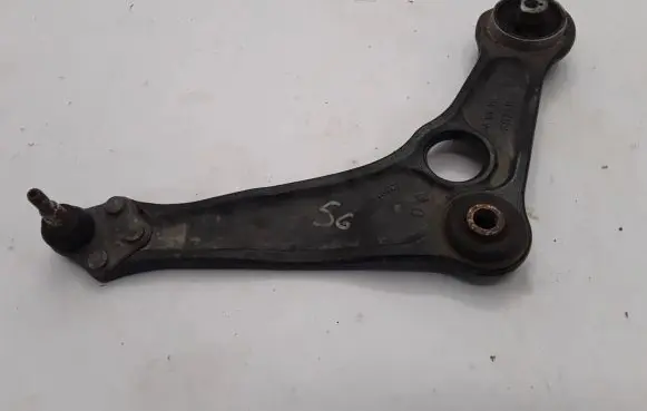 Renault Talisman Front lower control arm/wishbone 545047275R