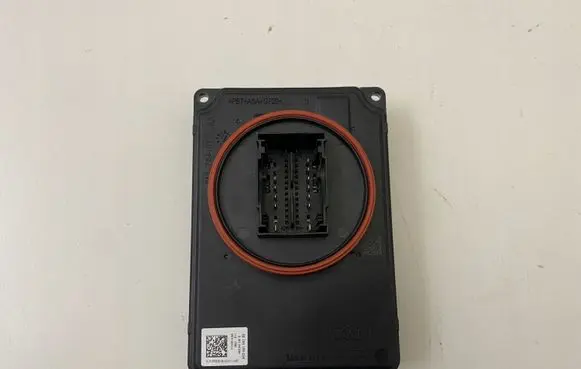 Audi A6 S6 C8 4K Xenon control unit/module 4K0941592BE