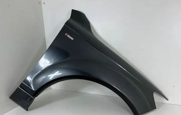 Audi Q7 4L Fender