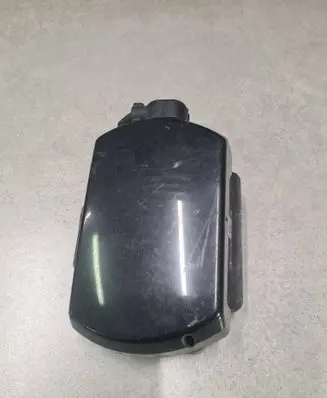 Distronic sensor radar