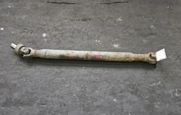Suzuki Grand Vitara II Rear driveshaft/prop shaft IMPRK1410160