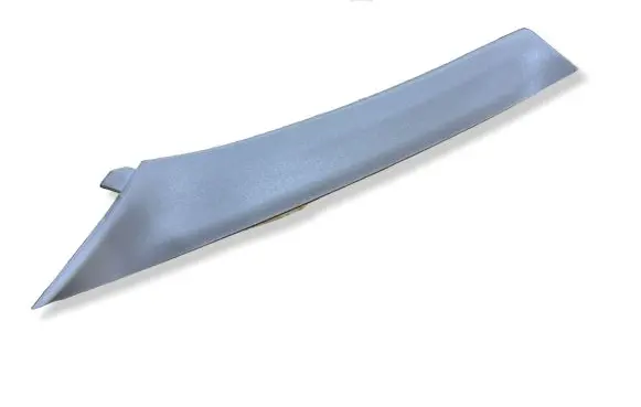 Chrysler Pacifica (A) pillar trim 5RH53PD2AF 101850050AYY