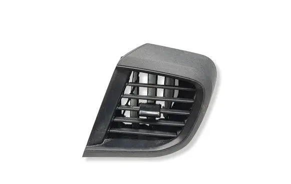 Citroen Jumpy Dashboard side air vent grill/cover trim 9808364477