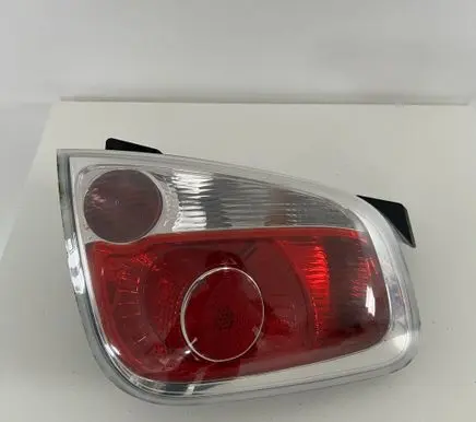 Fiat 500 Rear/tail lights 27043201
