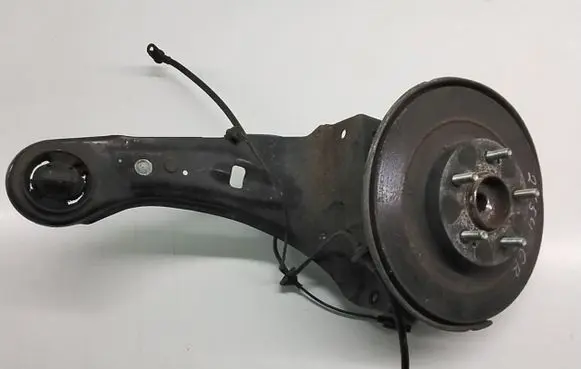 Mitsubishi Outlander Rear wheel hub 4125A112