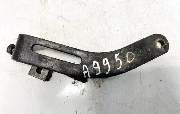 Peugeot Boxer Slide rail for timing chain 