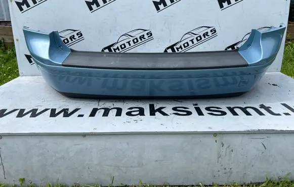 Volvo V50 Rear bumper 30678066