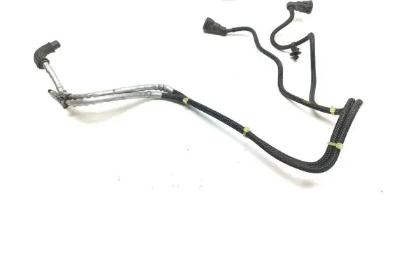 Peugeot 3008 II Vacuum line/pipe/hose