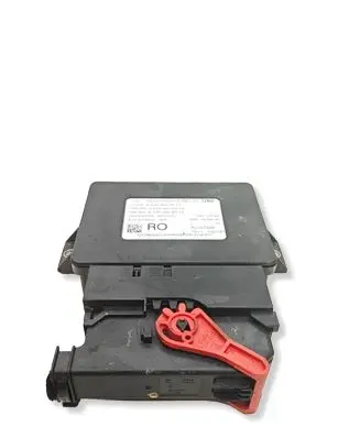 Mercedes-Benz A W176 Brake system control unit/module A2469003417 A2469028303 A2469014406