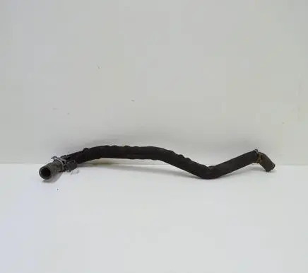 Audi A8 S8 D4 4H Engine coolant pipe/hose 4H0121057J