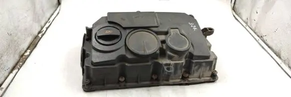 Rocker cam cover