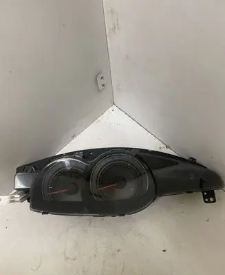 Toyota Verso Speedometer (instrument cluster) 838000F110