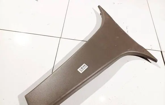 Nissan Note (E11) (B) pillar trim (top) 769169u000