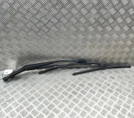 Audi Q7 4M Windshield/front glass wiper blade 4M2955408 4M2955407