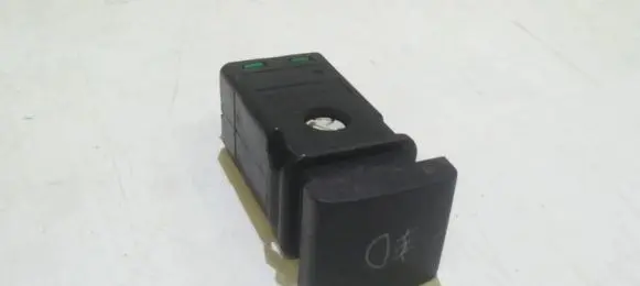 Saab 9-3 Ver1 Fog light switch 4409223