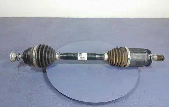 BMW X4 F26 Front driveshaft 8643183