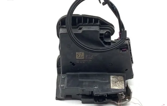 Opel Insignia B Rear door lock 