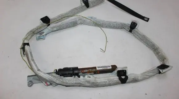 BMW X3 E83 Roof airbag 10B012BB0232Q 84342022506G