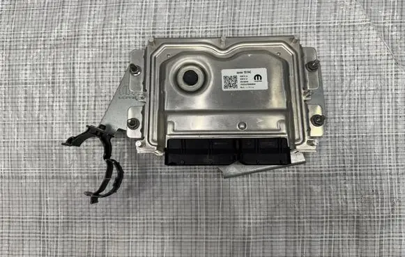 Ram ProMaster Engine control unit/module ECU 68499151AC