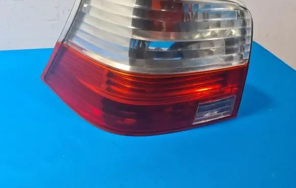 Volkswagen Golf IV Rear/tail lights