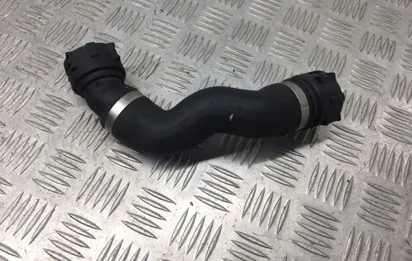BMW 5 F10 F11 Engine coolant pipe/hose 8511928 17128511928