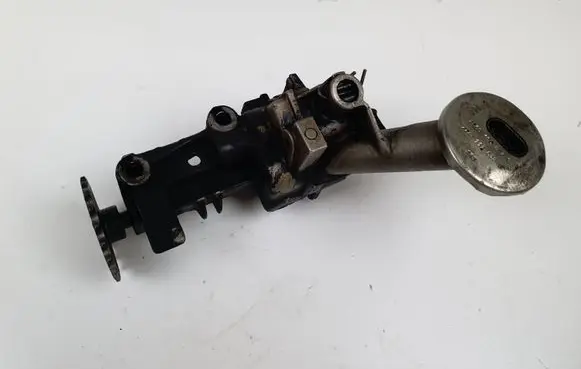 Renault Laguna II Oil pump 7700112538G 77006002526 7700100894G