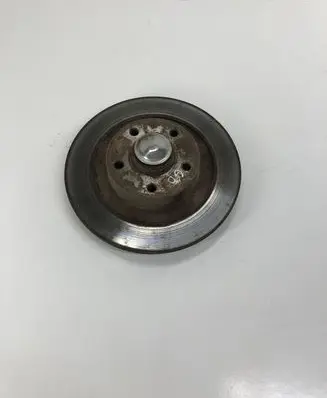 Renault Laguna III Rear wheel ball bearing FC41722
