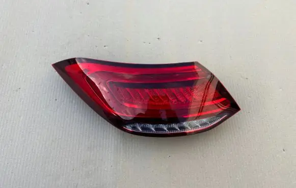 Mercedes-Benz CLS W257 Rear/tail lights A2579062600