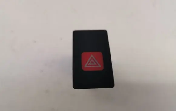 Hyundai Matrix Hazard light switch