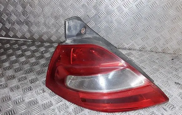 Renault Megane II Rear/tail lights 8200413214