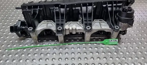 Audi RS6 C7 Intake manifold S27705394 079133110BF
