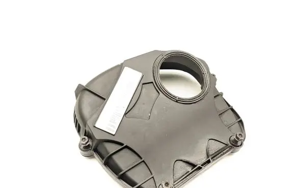 Audi A3 S3 8P Timing belt guard (cover) 06H103277G