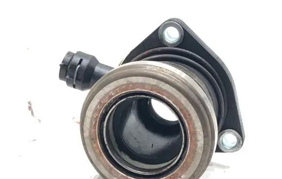 Opel Corsa E Clutch slave cylinder 55498116