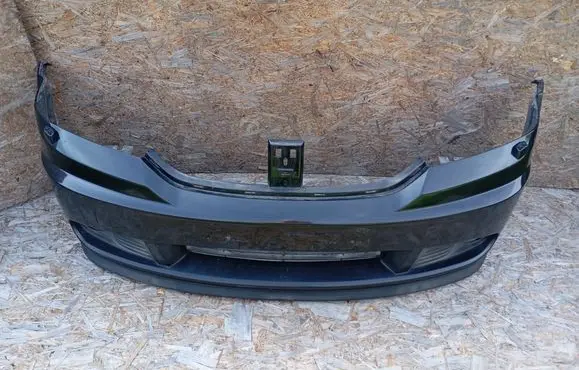 Dodge Journey Front bumper 3122456303 1CV02AXRAD