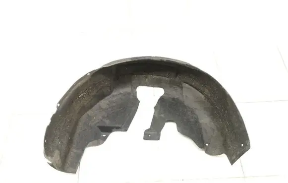 Volkswagen Jetta V Rear arch fender liner splash guards