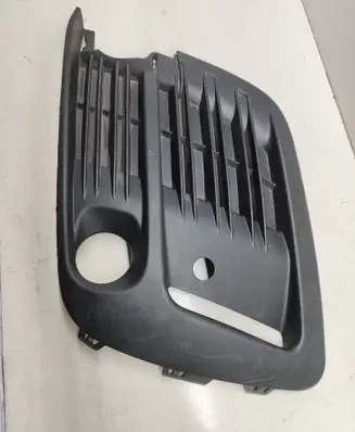Citroen Jumpy Front bumper lower grill 1594037X 98117234