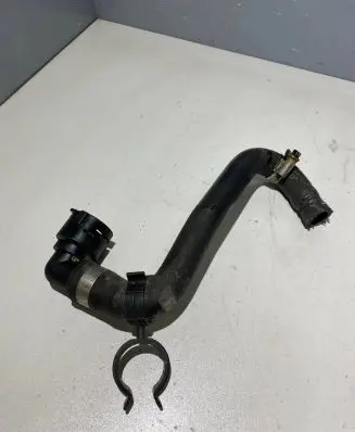 Volvo S60 Engine coolant pipe/hose 31338205