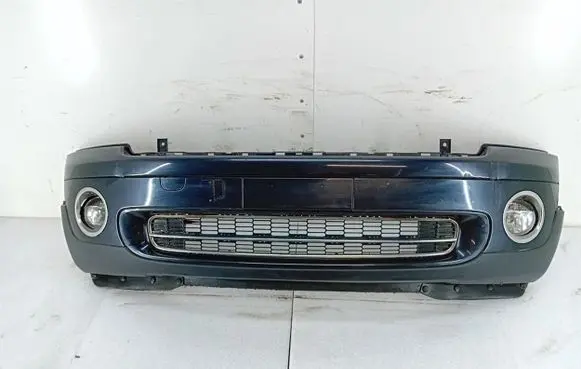 Mini One - Cooper Coupe R56 Front bumper