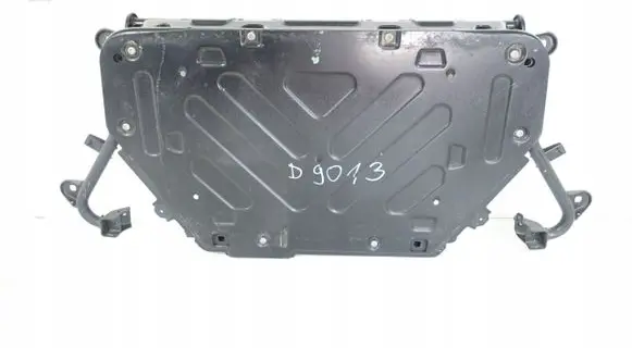 Mercedes-Benz A W177 Hybrid/electric vehicle battery bracket A2473400900