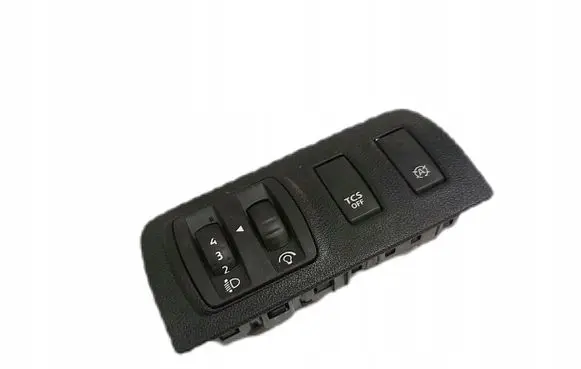 Renault Captur Light switch 251900567R