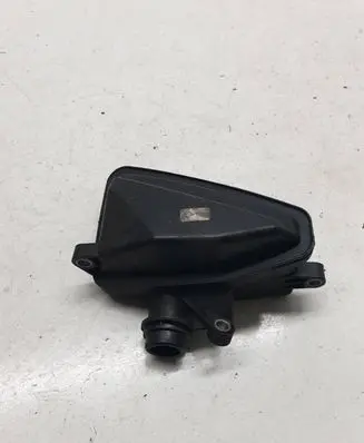 Intake resonator