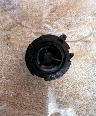 Maserati Levante Panel speaker 51896526