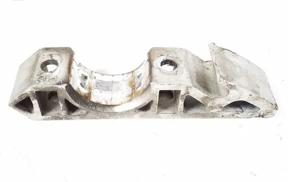 Porsche Cayenne (92A) Sway bar bush bracket, front 7L0411063B