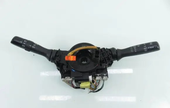 Toyota Yaris Wiper turn signal indicator stalk/switch 5216017F019