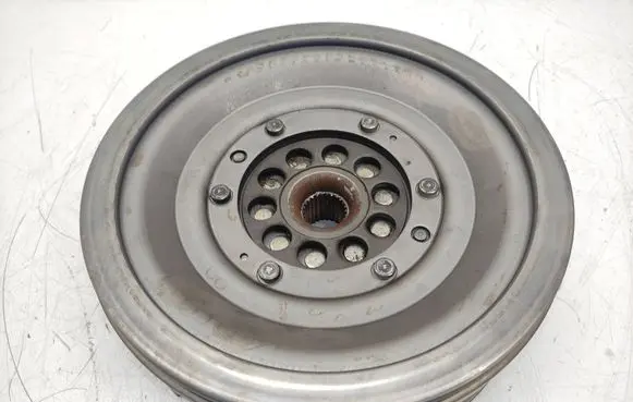 Audi Q5 SQ5 Dual mass flywheel 0B5105317D DL501